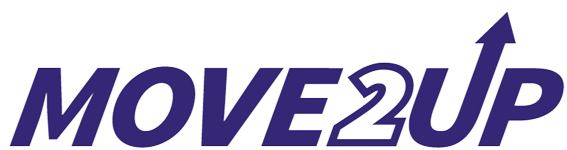 Logo Move2up