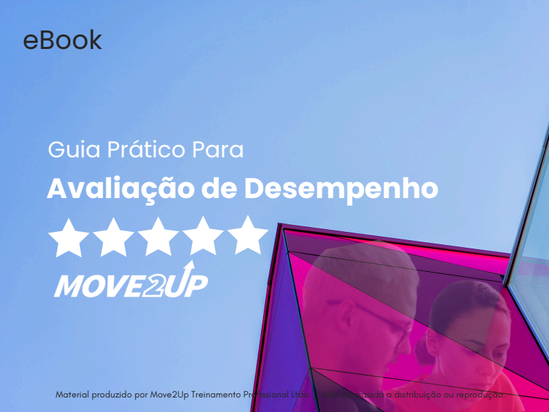 Guia Prático Para Avaliação de Desempenho - Move2Up