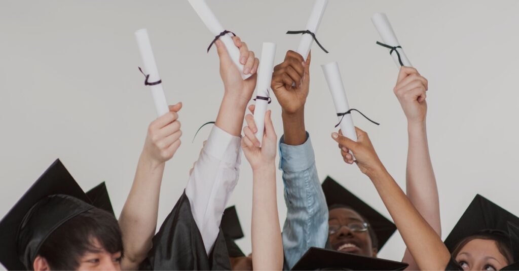 habilidades e diplomas