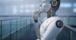 inteligência artificial nas empresas