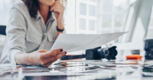 desistem processos seletivos