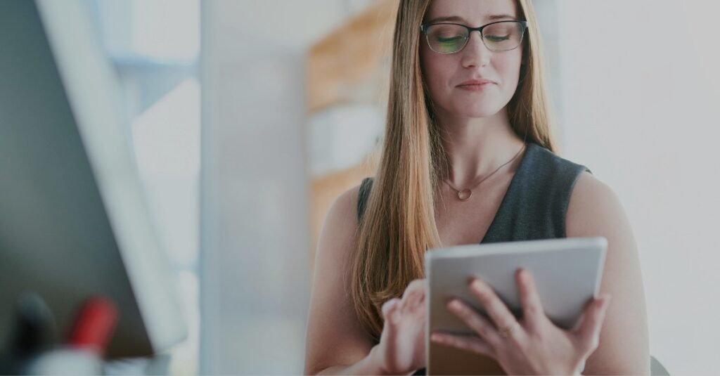 Ansiedade no Trabalho