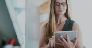 Ansiedade no Trabalho