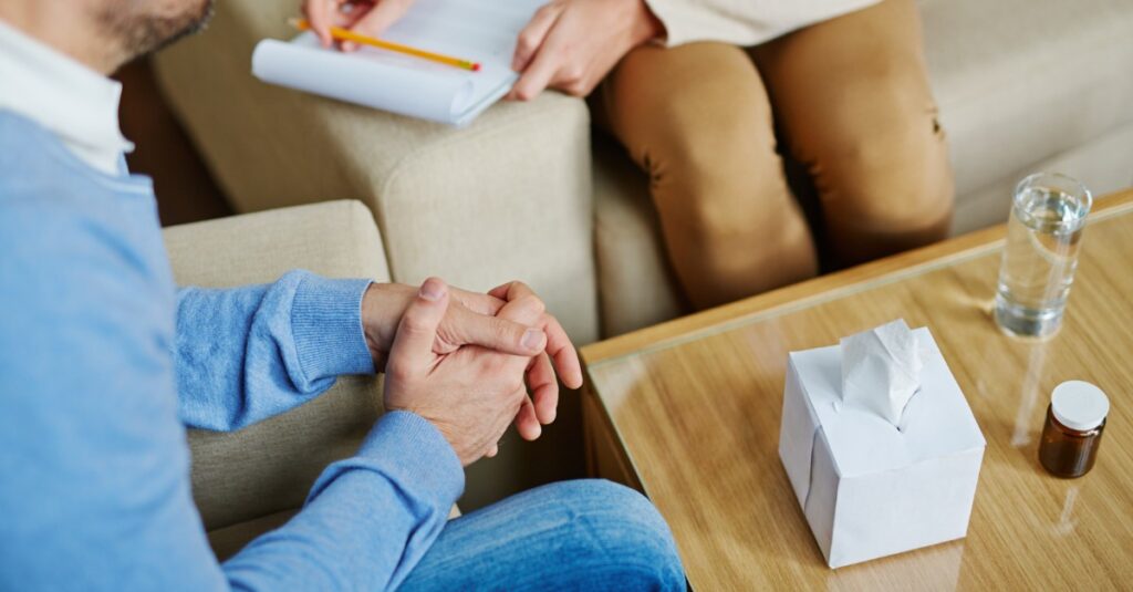 Faça da psicologia uma