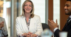 Liderança fracionada como fazer esse modelo realmente funcionar