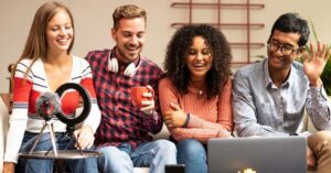 Retenção de talentos e Geração Z