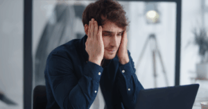 Como perdi meu emprego dos sonhos