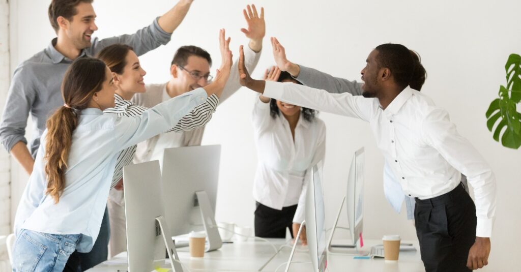 Equipes focadas em aprendizado ou performance têm resultados mais consistentes