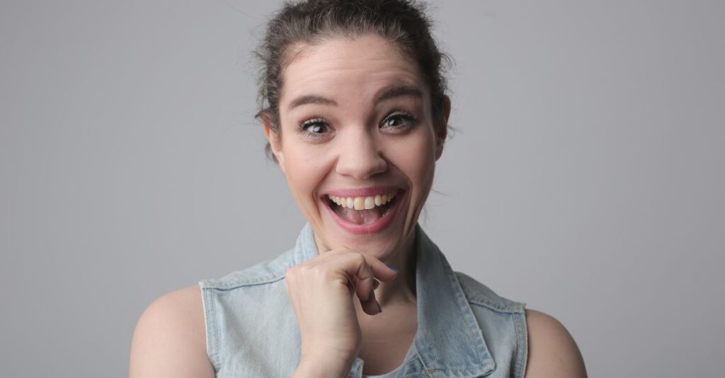 Otimismo como vantagem competitiva