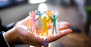 As 4 estações da liderança organizacional