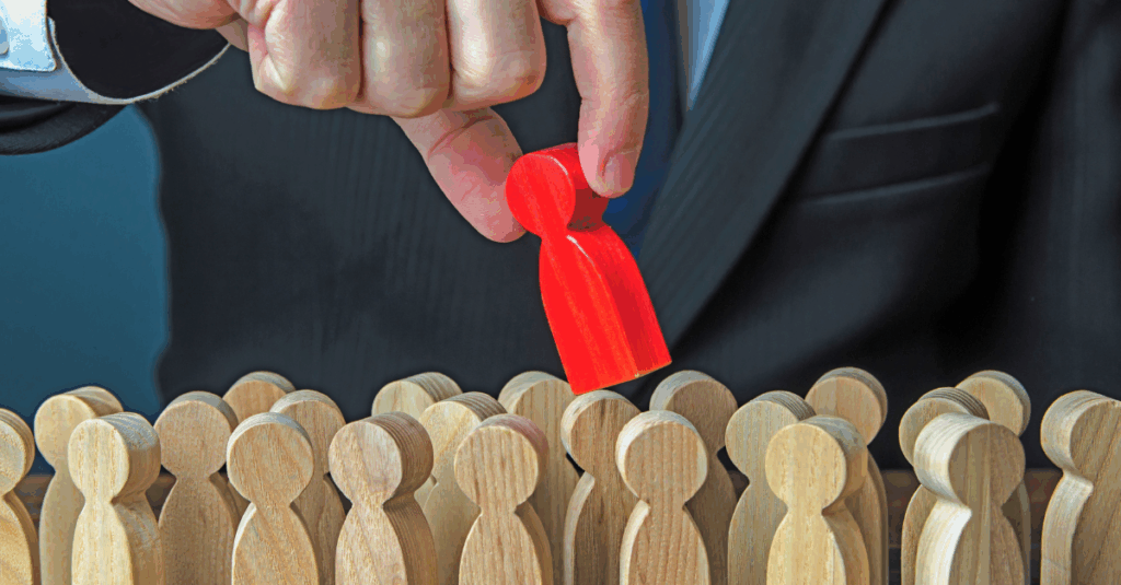 Como liderar quando você sente que não pertence