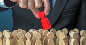 Como liderar quando você sente que não pertence