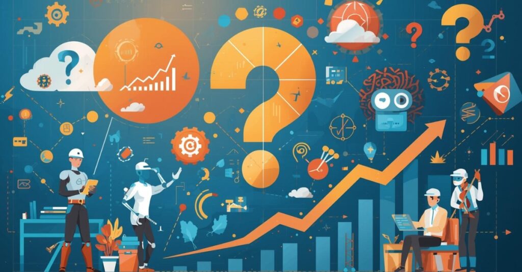 IA revolução boom ou bolha O impacto real da inteligência artificial no futuro do trabalho