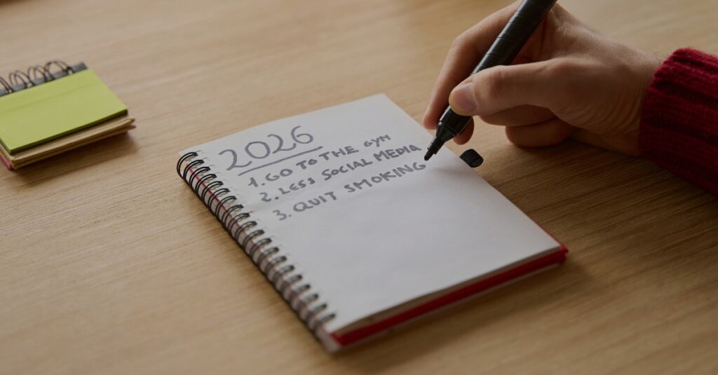 Não conseguiu concluir a lista de conquistas de 2025