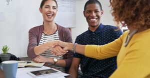 O que faz um grande negociador, segundo a ciência