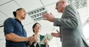 O segredo das empresas tradicionais que voltaram a crescer