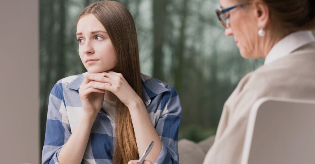 Insegurança psicológica no trabalho