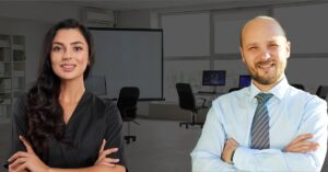 Como CEOs de alto desempenho gerenciam o estresse