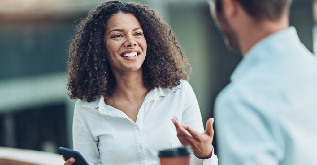 Como transformar conflitos em conversas produtivas dentro da equipe
